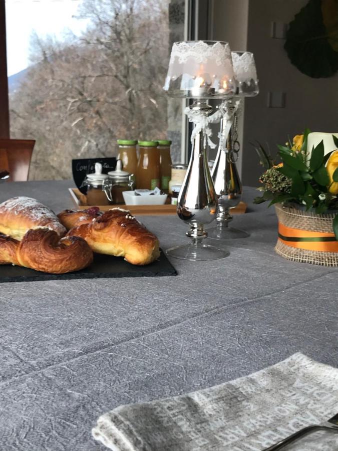Le Lanterne Bed & Breakfast Villa d'Alme Exterior photo
